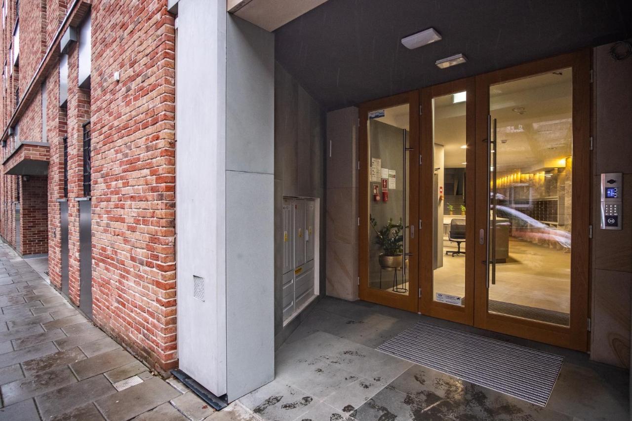 Kossak 5 Suites Krakow Exterior photo