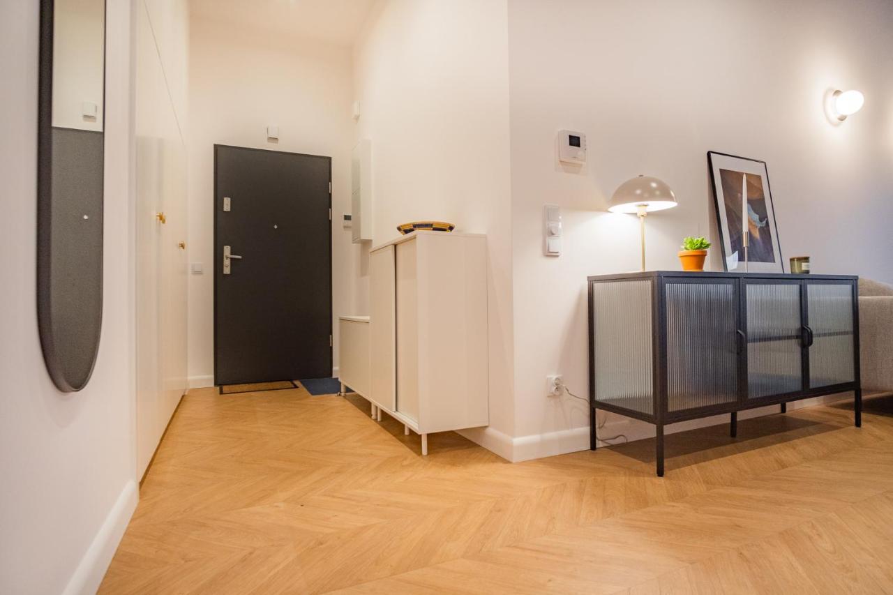 Kossak 5 Suites Krakow Exterior photo