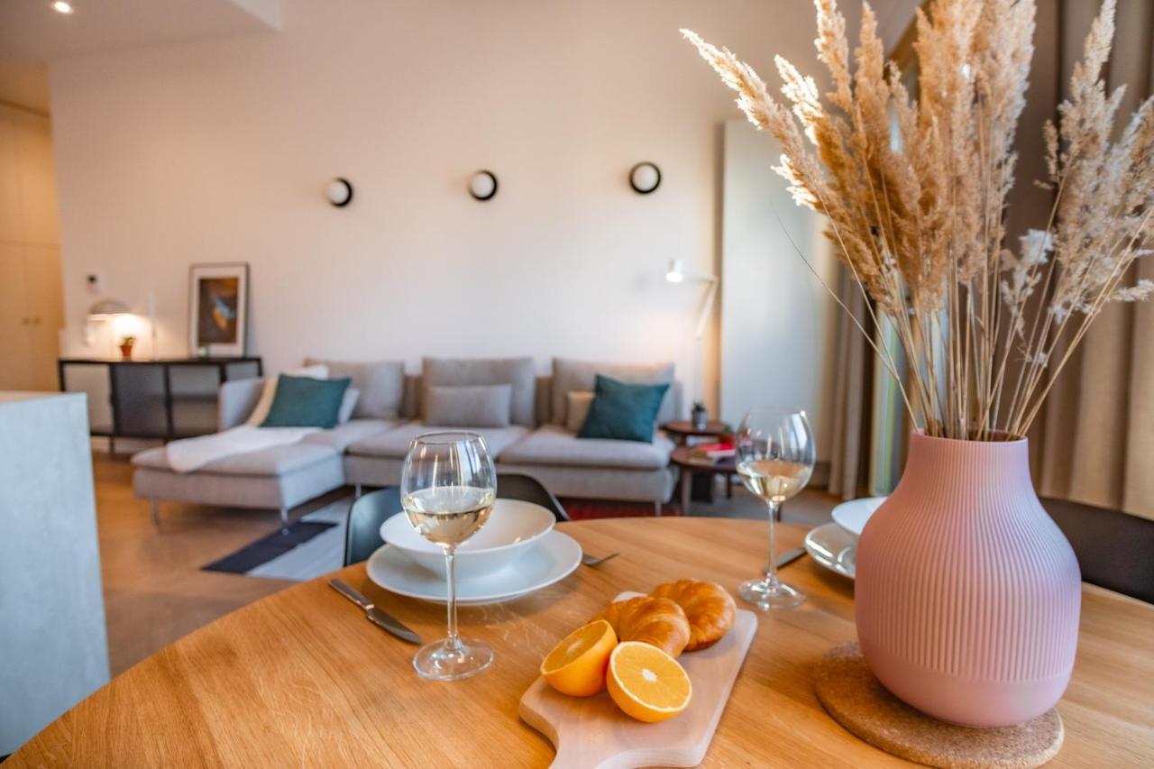 Kossak 5 Suites Krakow Exterior photo